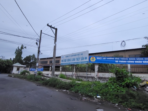 Bài 6: An Giang: Doanh nghiệp đề nghị chính quyền điều chỉnh quy hoạch theo toan tính riêng