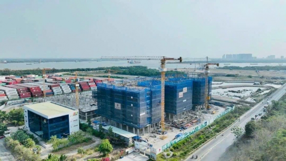 Bài 3: Trục lợi nhà ở xã hội tại TP Thủ Đức: Coi chừng tiền mất tật mang