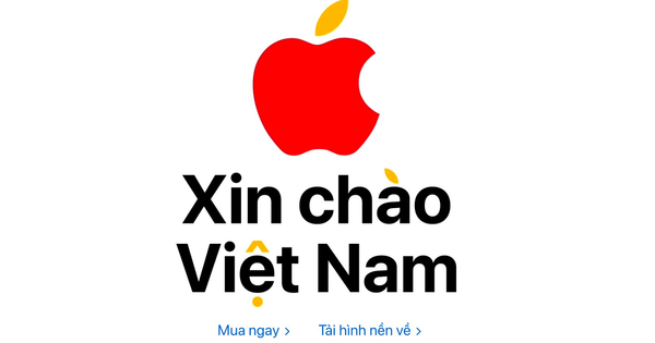 Apple Store online chính thức mở bán: Giá iPhone chênh 4 triệu đồng, sở hữu nhiều thứ độc quyền không có ở cửa hàng bán lẻ truyền thống Apple Store online chính thức mở bán: Giá iPhone chênh 4 triệu đồng, sở hữu nhiều thứ độc quyền không có ở cửa hàng bán lẻ truyền thống