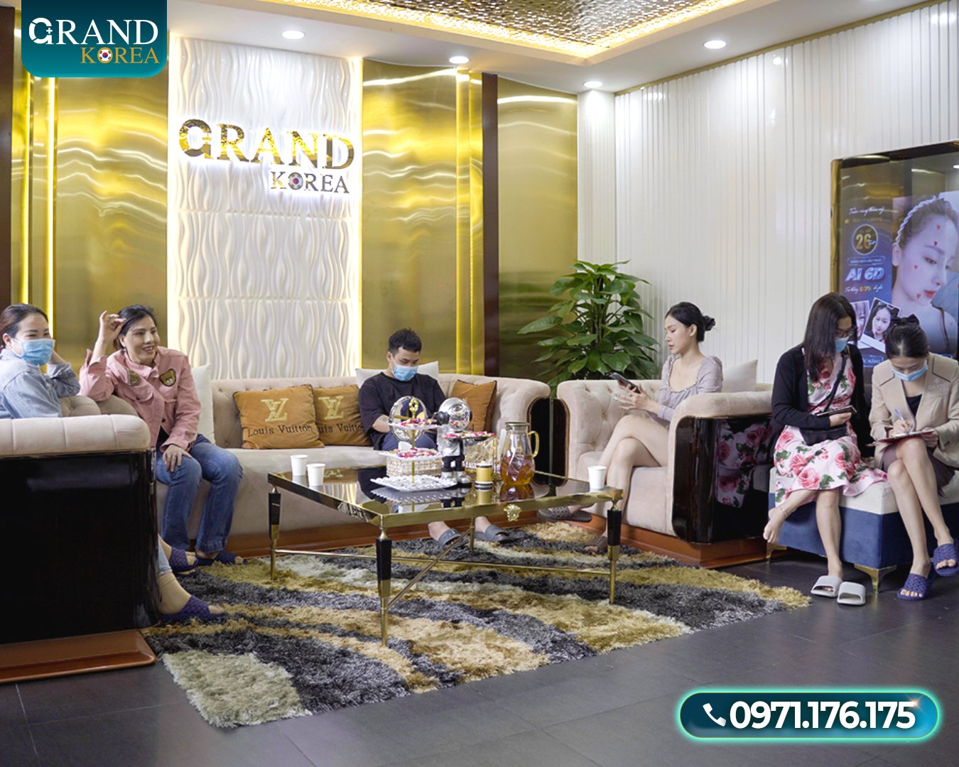 Hai cơ sở khám chữa bệnh tại TP.HCM bị đình chỉ vì hoạt động ‘chui’