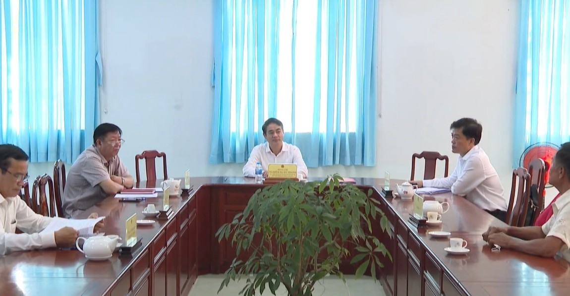 Điểm nóng tranh chấp, rà soát pháp lý trong nhiều năm tại Hậu Giang Điểm nóng tranh chấp, rà soát pháp lý trong nhiều năm tại Hậu Giang