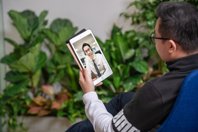 Ford Việt Nam cung cấp nhiều ứng dụng và dịch vụ mới cho khách hàng Ford Việt Nam cung cấp nhiều ứng dụng và dịch vụ mới cho khách hàng