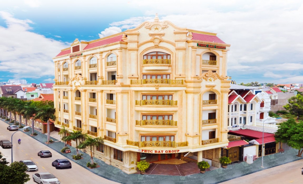 Bình Dương: Rà soát việc cấp phép xây dựng ở Dĩ An sau phản ánh của Reatimes Bình Dương: Rà soát việc cấp phép xây dựng ở Dĩ An sau phản ánh của Reatimes