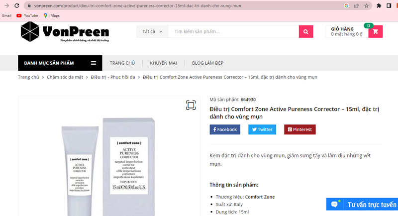 Loạt sản phẩm của Vongroup "nổ" quảng cáo ‘vẽ’ công dụng ‘đặc trị’ như thuốc Loạt sản phẩm của Vongroup "nổ" quảng cáo ‘vẽ’ công dụng ‘đặc trị’ như thuốc