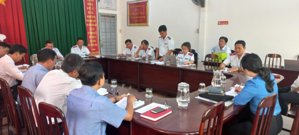 Châu Thành, Bến Tre: Hàng loạt sai phạm trong quản lý đất đai