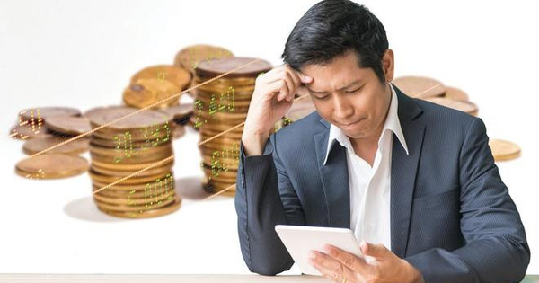 Tín dụng siết chặt, doanh nghiệp “khát” vốn