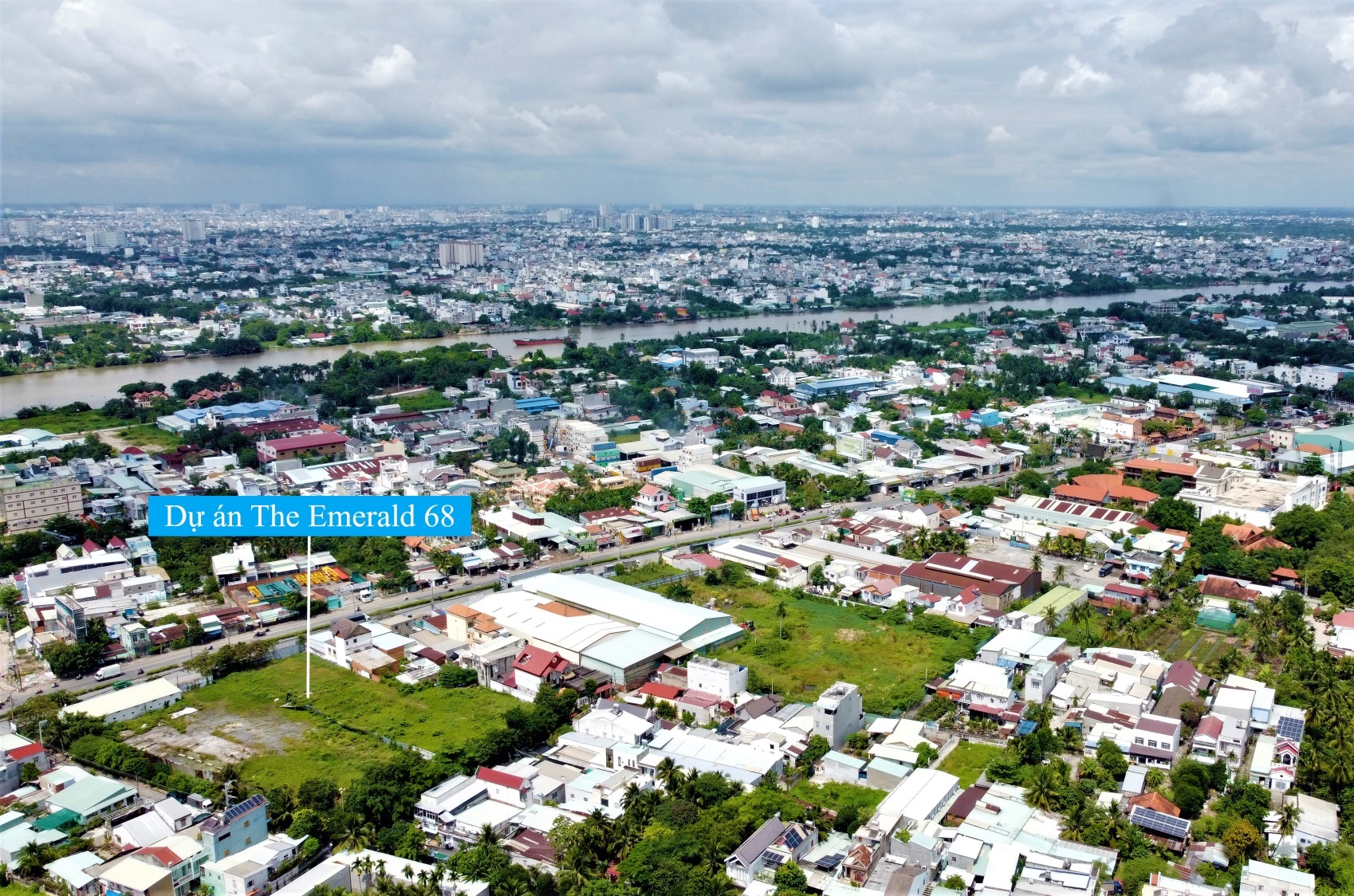 Bài 5: Bình Dương chỉ định chủ đầu tư dự án trái Luật Nhà ở Bài 5: Bình Dương chỉ định chủ đầu tư dự án trái Luật Nhà ở