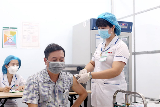 Ra mắt và bàn giao dự án xã hội hóa công viên quận Nam Từ Liêm