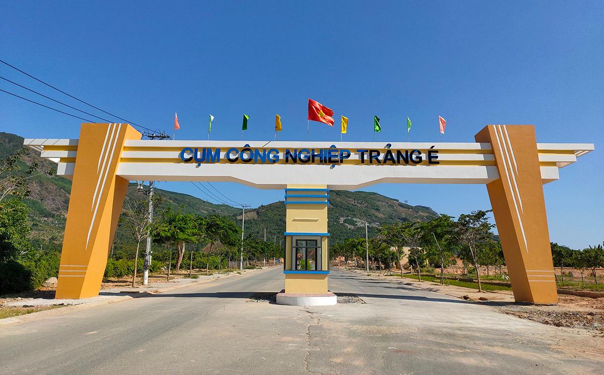 Khánh Hòa: Khatoco đề nghị cho thuê đất từng phần theo tiến độ thu hồi đất Khánh Hòa: Khatoco đề nghị cho thuê đất từng phần theo tiến độ thu hồi đất