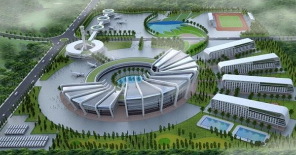 Dừng chủ trương thành lập Trường Đại học FLC