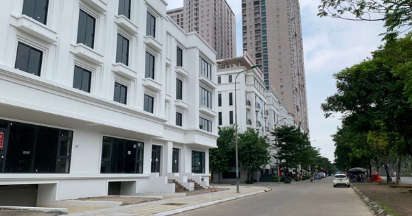 Thêm loạt thị trường bất động sản xuất hiện tình trạng cắt lỗ lên tới 50% Thêm loạt thị trường bất động sản xuất hiện tình trạng cắt lỗ lên tới 50%