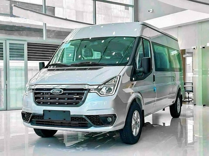 Ford Việt Nam áp dụng ưu đãi đặc biệt trong tháng 5/2024 Ford Việt Nam áp dụng ưu đãi đặc biệt trong tháng 5/2024