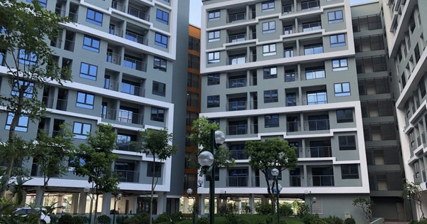 &quot;Đất sạch cũng mất 500 ngày xin chủ trương đầu tư nhà ở xã hội&quot;