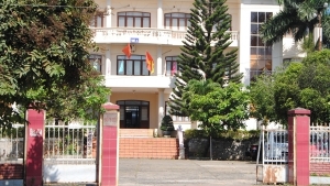 Giám đốc Sở Y tế Đắk Lắk bị đề nghị xử lý kỷ luật