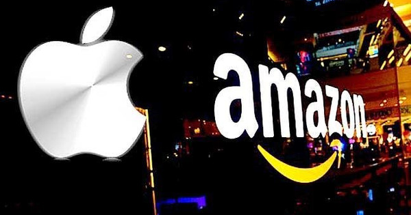 Vượt Apple và Amazon, 2 cái tên ‘made in châu Á’ lọt top 7 thương hiệu được Mỹ mê mẩn nhất năm 2023 Vượt Apple và Amazon, 2 cái tên ‘made in châu Á’ lọt top 7 thương hiệu được Mỹ mê mẩn nhất năm 2023