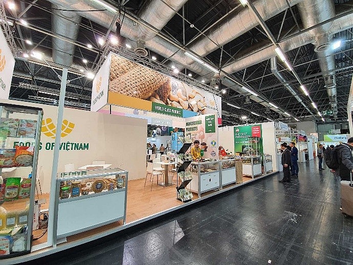 GẠO HAPRO ĐỒNG THÁP – TỰ HÀO  THƯƠNG HIỆU QUỐC GIA