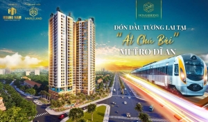 Hậu thanh tra ở Bình Dương, vẫn nóng dự án không đấu thầu