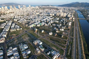 Người dân “dài cổ” chờ sổ đỏ, Hà Quang Land nói gì?