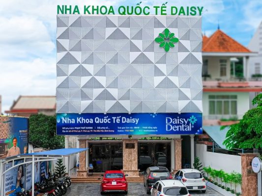 Vì sao Nha khoa Quốc tế Daisy Dental tại Bình Dương bị xử phạt hơn 137 triệu và đình chỉ hoạt động?