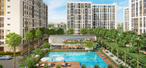 Công ty CP Southgate ở Long An bị xử phạt vì vi phạm quản lý, sử dụng phí bảo trì chung cư