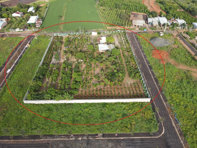 Gia Lai: Một huyện bị điều tra sai phạm ở 3 dự án lớn - Ảnh 3. Gia Lai: Một huyện bị điều tra sai phạm ở 3 dự án lớn - Ảnh 3.