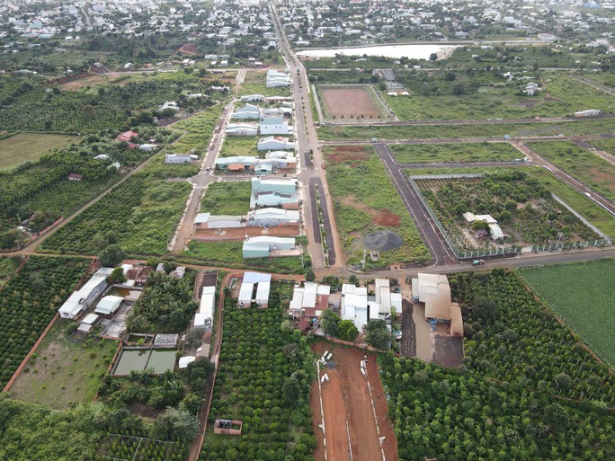 Gia Lai: Một huyện bị điều tra sai phạm ở 3 dự án lớn - Ảnh 1. Gia Lai: Một huyện bị điều tra sai phạm ở 3 dự án lớn - Ảnh 1.