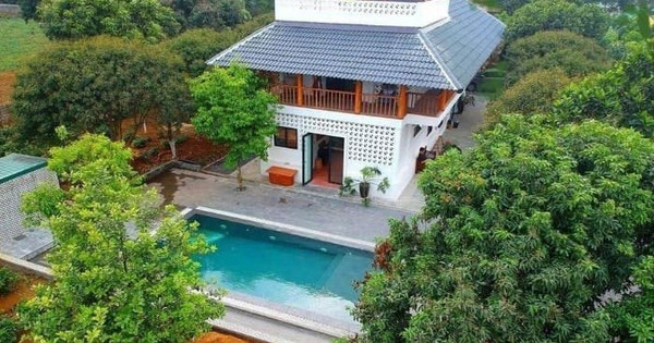 Nhà giàu Hà Nội vỡ mộng khi bỏ hàng chục tỷ chạy theo trào lưu xây homestay vùng ven “vừa nghỉ dưỡng, vừa có tiền từ cho thuê”