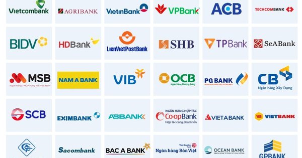 Vì sao nhiều ngân hàng đẩy mạnh tăng vốn điều lệ?