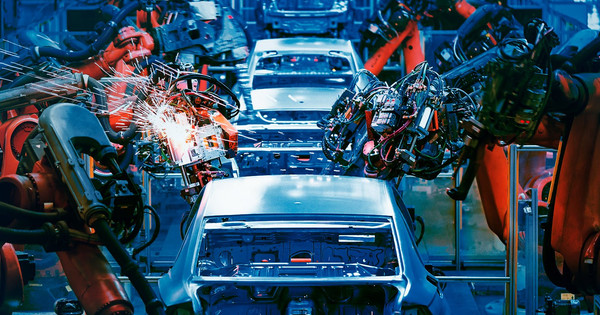 ‘Đe dọa’ phương Tây, soán ngôi Nhật Bản: Ngành ô tô ‘made in China’ nắm giữ 1 chìa khóa vàng đủ làm rung chuyển cả thị trường thế giới