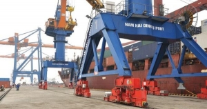 Toàn cảnh thương vụ bán cảng Nam Hải Đình Vũ: Chỉ bán tài sản và cơ sở hạ tầng, lợi nhuận dự kiến 2.000 tỷ đồng, Viconship không phải bên mua duy nhất