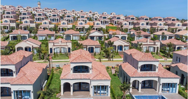 Doanh nghiệp phát triển dự án làm gì để không “chết chìm” trên đống tài sản?