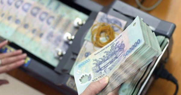 Lãi suất huy động cao nhất ngày 12/6 tại ngân hàng nào? Lãi suất huy động cao nhất ngày 12/6 tại ngân hàng nào?