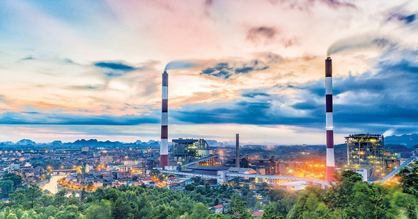 EVN có thể thiếu 1 triệu tấn than trong tháng 6, 7 cho các nhà máy nhiệt điện EVN có thể thiếu 1 triệu tấn than trong tháng 6, 7 cho các nhà máy nhiệt điện