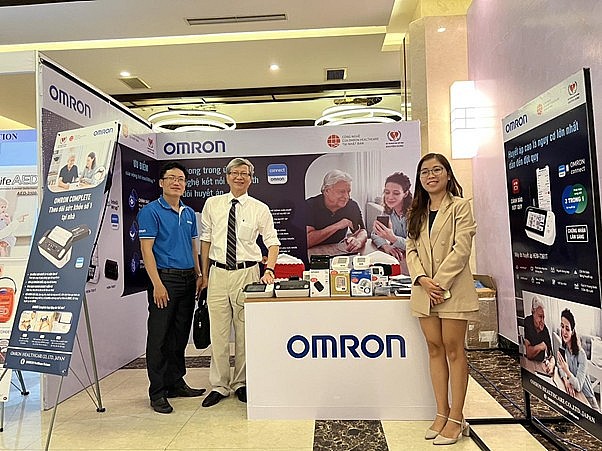 Theo dõi huyết áp tại nhà góp phần giảm nguy cơ đột quỵ Theo dõi huyết áp tại nhà góp phần giảm nguy cơ đột quỵ