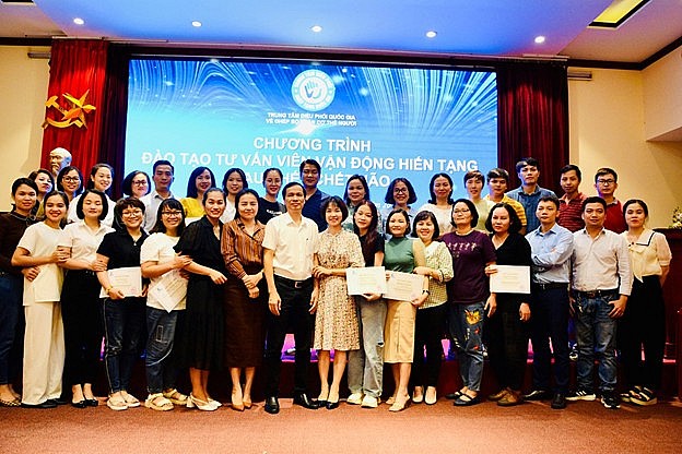 Cuộc chiến chống suy tạng: Sự sống hồi sinh tại Bệnh viện Trung Ương Thái Nguyên Cuộc chiến chống suy tạng: Sự sống hồi sinh tại Bệnh viện Trung Ương Thái Nguyên