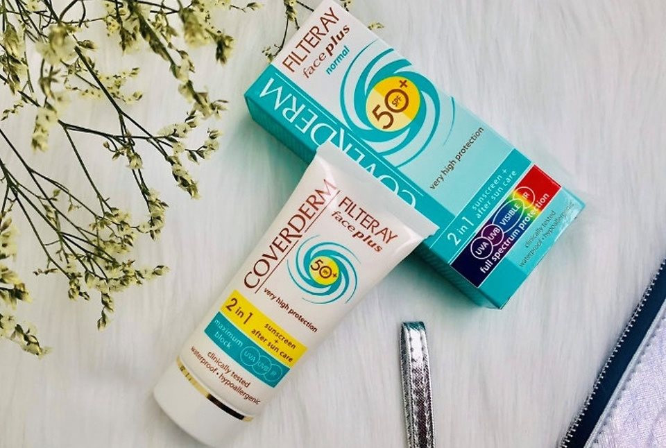 Thông báo: Thu hồi lô sản phẩm kem chống nắng kém chất lượng trên toàn quốc Thông báo: Thu hồi lô sản phẩm kem chống nắng kém chất lượng trên toàn quốc