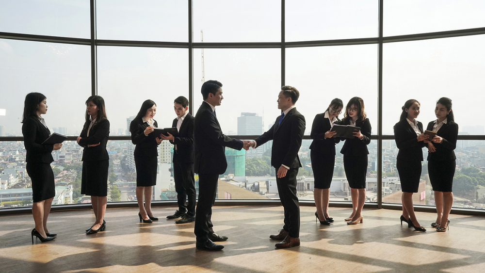 Eurowindow Holding - Bền vững cùng giá trị cộng đồng Eurowindow Holding - Bền vững cùng giá trị cộng đồng