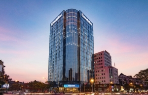 Eurowindow Holding - Bền vững cùng giá trị cộng đồng