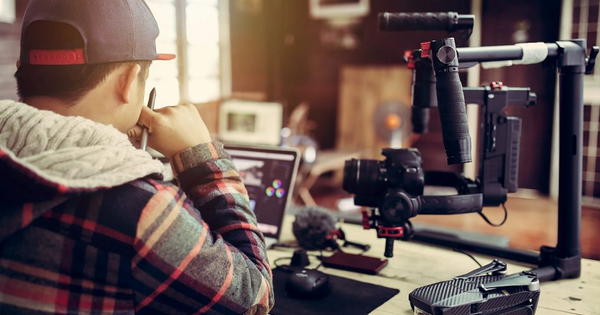 Hội Truyền thông số kiến nghị tháo gỡ vướng mắc cho YouTuber Việt Nam