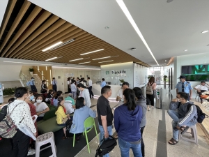 Khách hàng gửi đơn sau 30/4 được Manulife hứa giải quyết trước 1/7