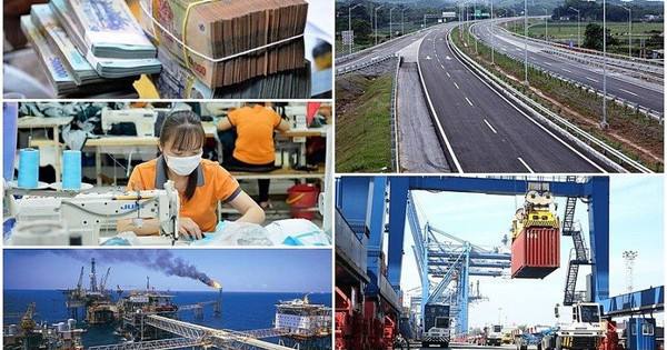 Xây dựng kế hoạch phát triển KTXH và dự toán ngân sách nhà nước năm 2024