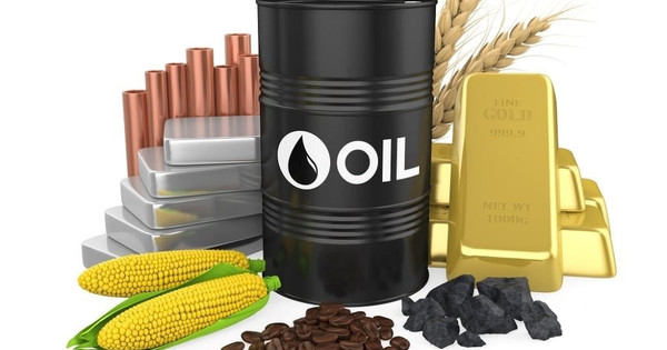 Thị trường ngày 15/6: Giá dầu giảm 1,5%, vàng, đồng, đường, cà phê đồng loạt tăng Thị trường ngày 15/6: Giá dầu giảm 1,5%, vàng, đồng, đường, cà phê đồng loạt tăng