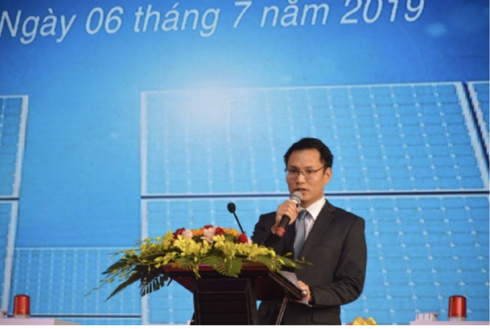 Chuyển giao quyền lực tại Sao Mai Group (ASM): Thế hệ F2 liệu có tạo nên kỳ tích?