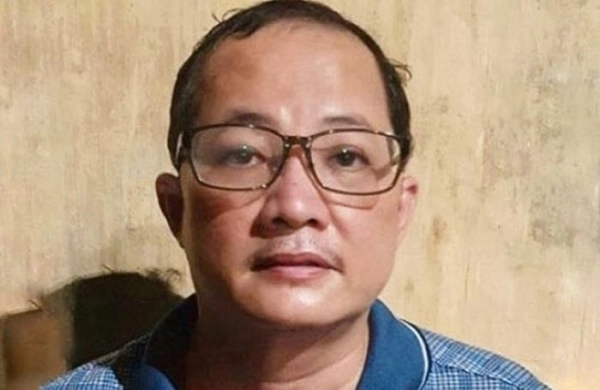 Cựu giám đốc Bệnh viện Thủ Đức: Dựng 4 công ty sân sau, trúng 27 gói thầu thu lợi hơn 1.000 tỷ đồng Cựu giám đốc Bệnh viện Thủ Đức: Dựng 4 công ty sân sau, trúng 27 gói thầu thu lợi hơn 1.000 tỷ đồng