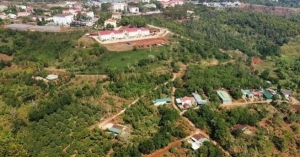 Tin bất động sản ngày 15/6: Đắk Nông thu hồi hai dự án có diện tích hơn 200 ha