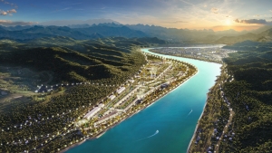 Hoà Bình sẽ điều chỉnh quy hoạch Khu đô thị Trung Minh của nhóm Lã Vọng