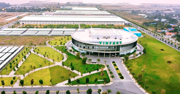 Sau 3 năm VinFast, Hyundai Thành Công “khai mở” chuỗi giá trị ô tô tại Quảng Ninh: Hàng loạt DN nước ngoài đổ bộ, 5 tháng hút 400 triệu USD vốn FDI