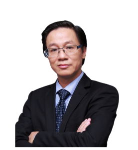 Một nhân tố mới tham gia HĐQT DIC Group, đang là lãnh đạo tại nhiều tổ chức trong lĩnh vực xây dựng