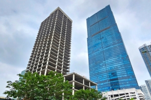 Loạt thương vụ ‘sang tay’ ở Tây Hồ Tây, kiểm tra dự án Keangnam, Grand Plaza