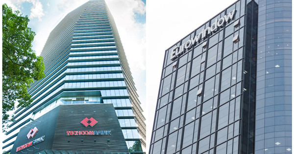 Techcombank cấp khoản tín dụng 800 tỷ cho Eurowindow Techcombank cấp khoản tín dụng 800 tỷ cho Eurowindow